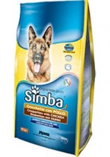 simba dog5